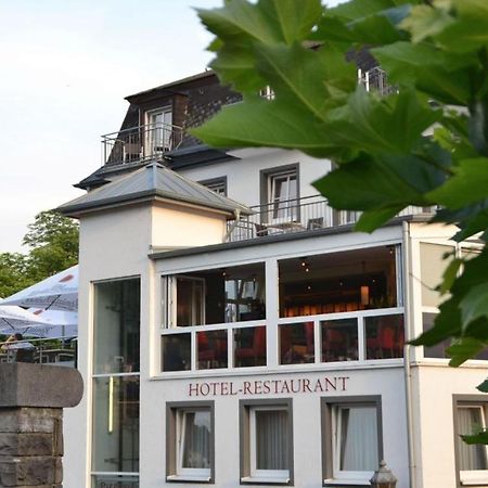 Hotel La Baia Cochem Eksteriør billede