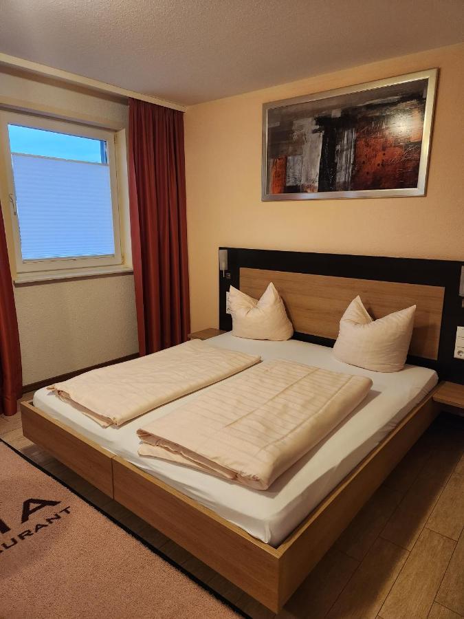 Hotel La Baia Cochem Værelse billede