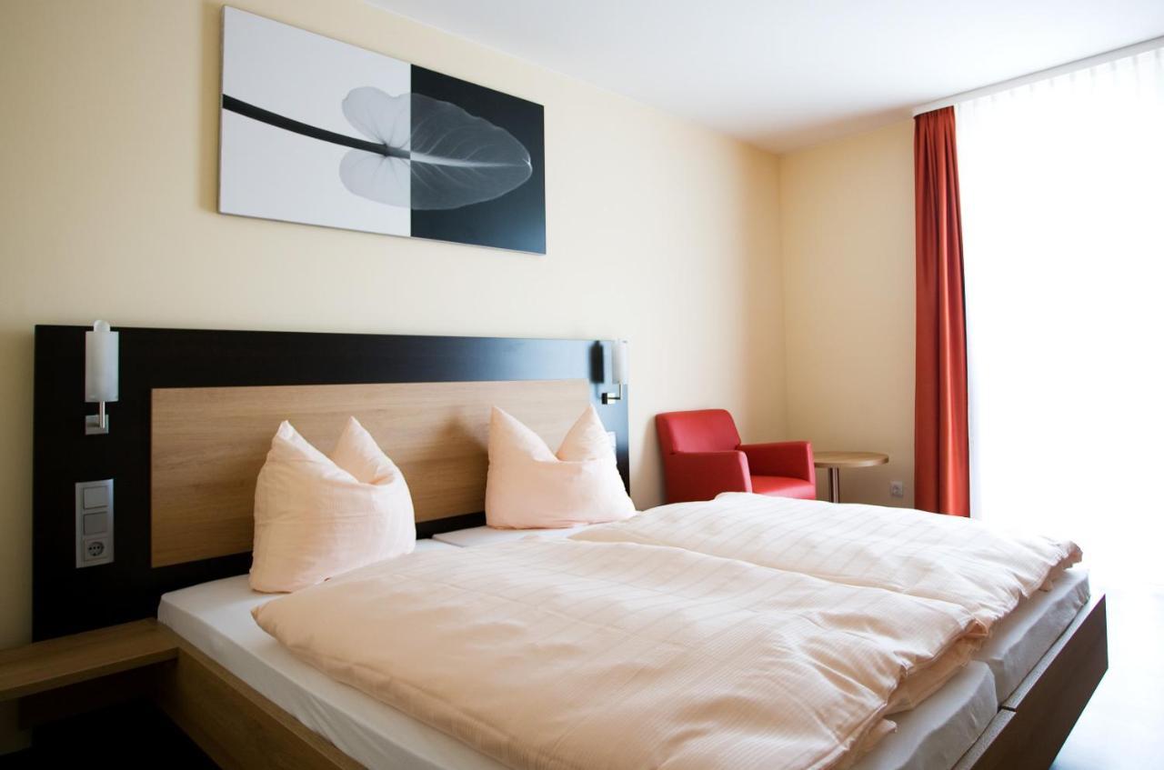 Hotel La Baia Cochem Eksteriør billede