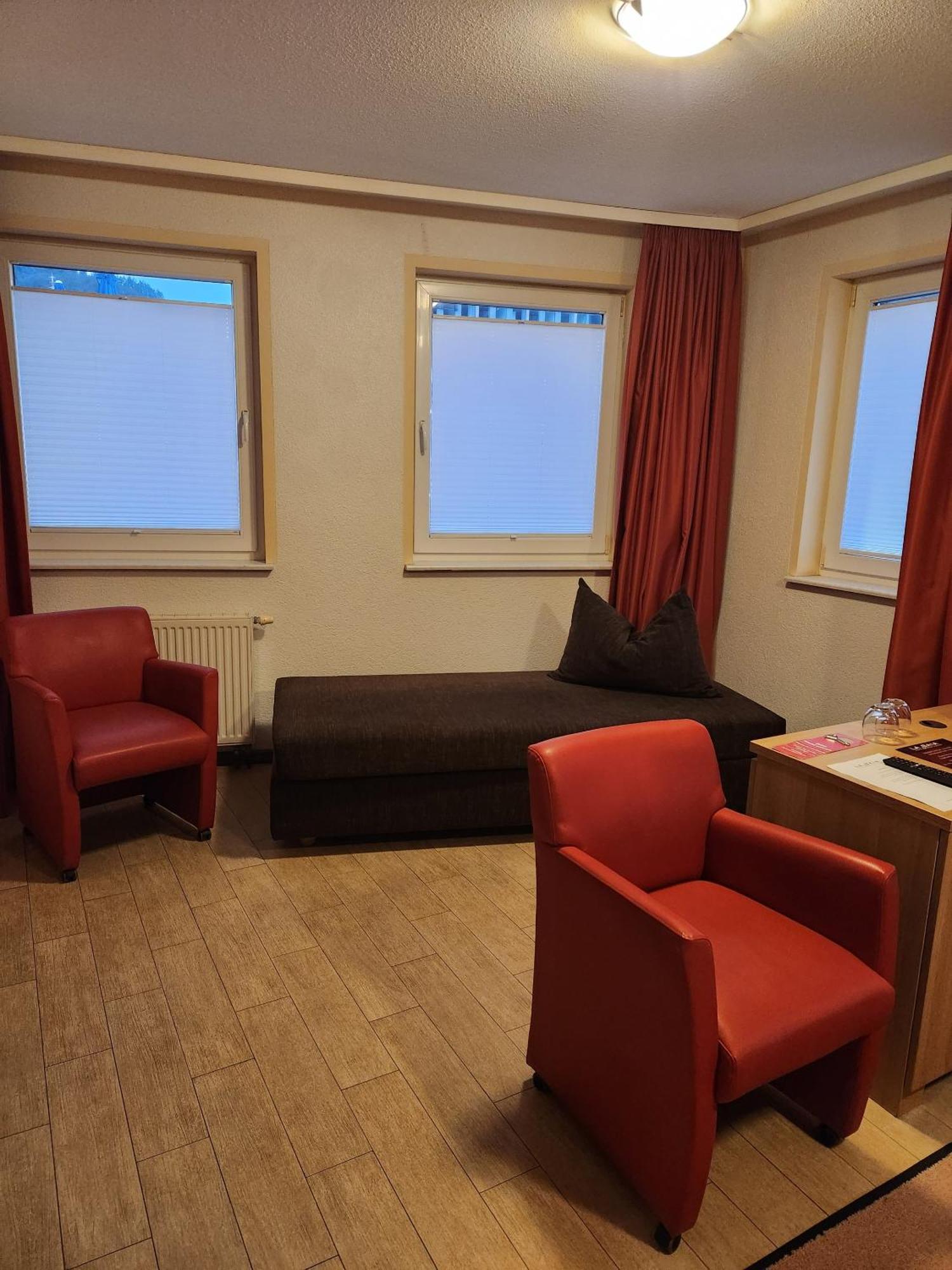 Hotel La Baia Cochem Værelse billede